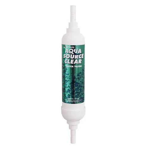 Vattenfilter Aquasource 12mm