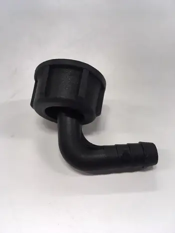 Diablo extra anslutning 10mm