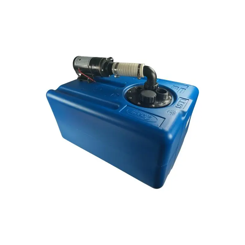 Septitank Matromarine 40liter