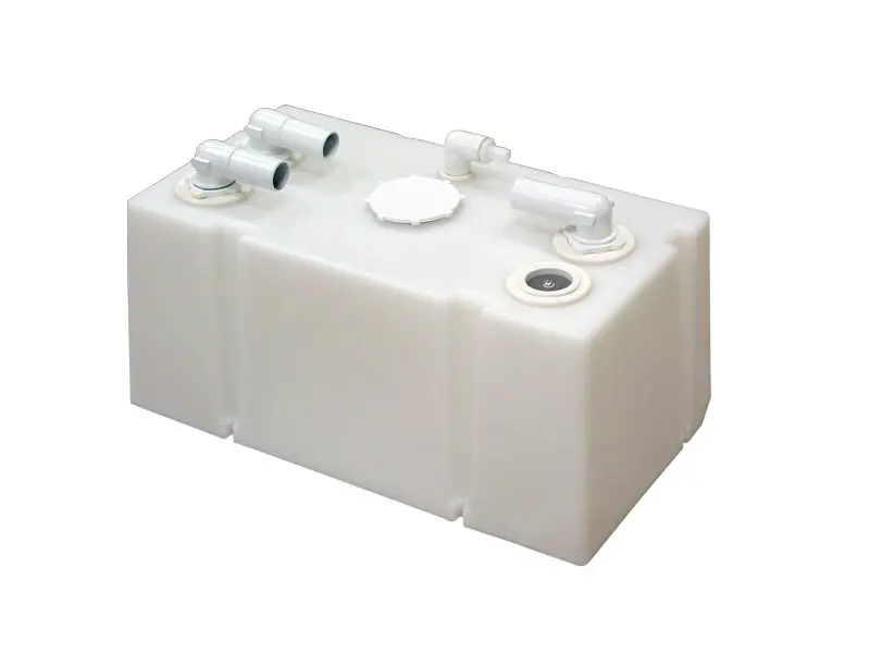 Dometic Septiktank 61 liter