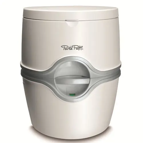 Porta Potti Excellence, 21liter