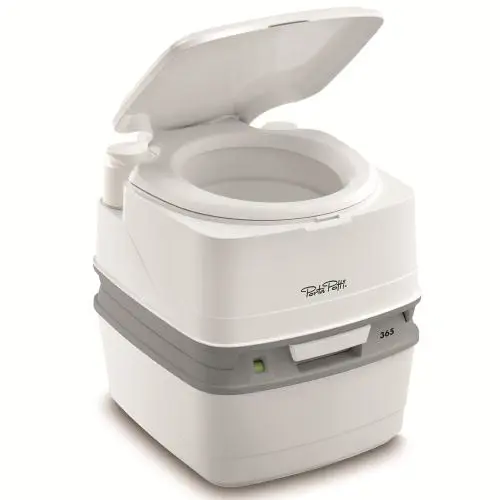 Porta Potti Qube 365, 25liter