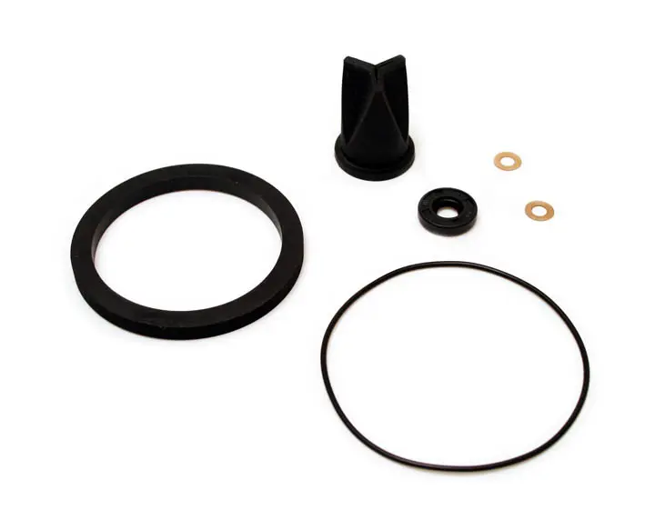 Reservdelssats Quiet Flush 12V