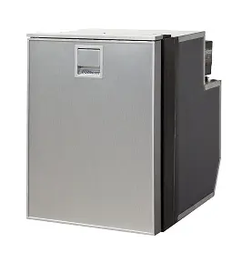 Isotherm Elegance kylskåp 49liter