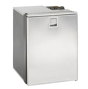 Isotherm Elegance SEC kylskåp 85liter
