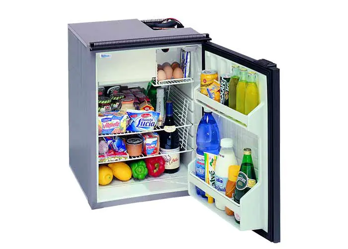 Isotherm Cruise kylskåp 85 liter
