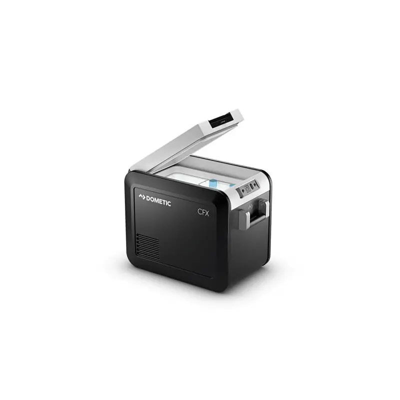 Kylbox Coolmatic 21 liter, 12 & 24V