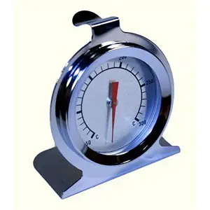 Ugnstermometer