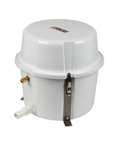 Gasolhink Alde 2kg