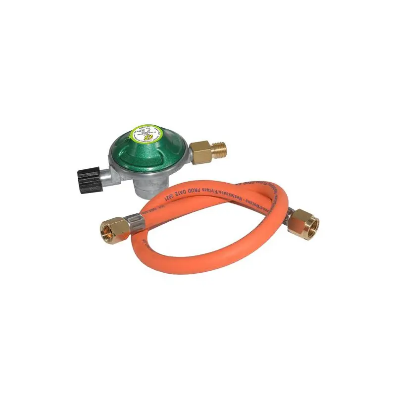 Hild Extra Gasolregulator