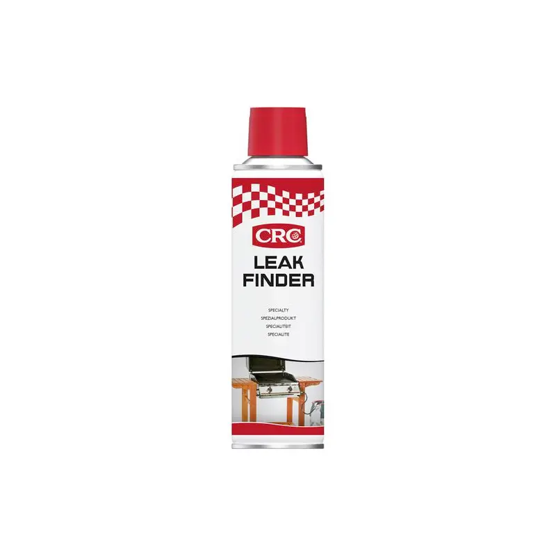 Läckspray gasol 250 ml