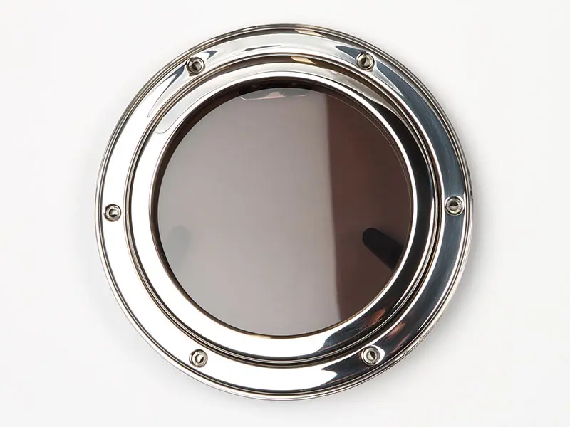 Ventil Multimarine rostfri utv 185mm