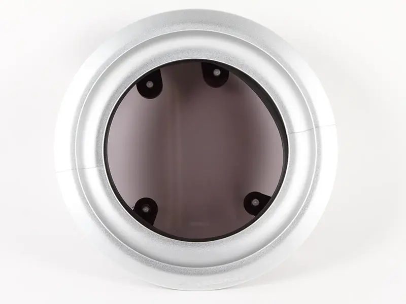 Ventil Multimarine aluminium diameter 215mm