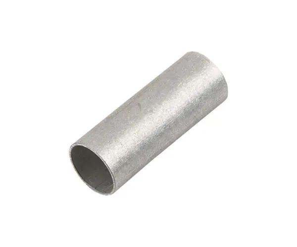 Skarvrör till slang 22mm