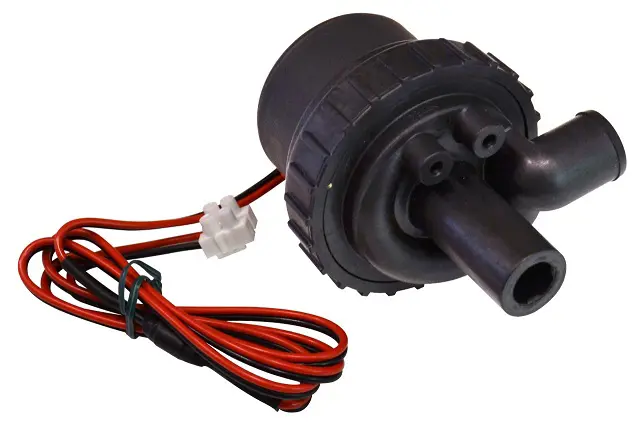 Cirkulationspump Alde 12V