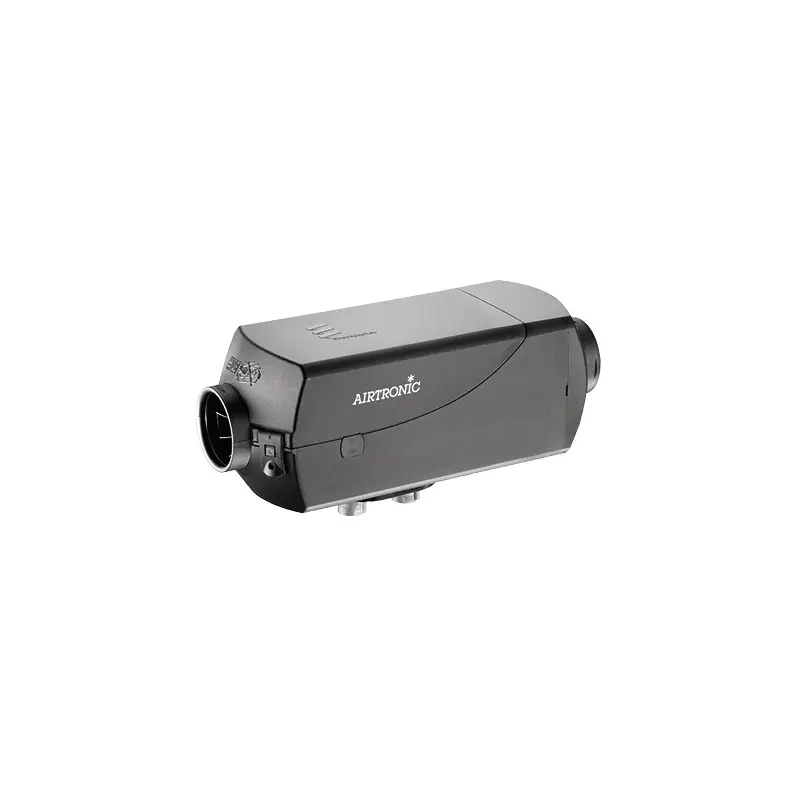 Eberspächer Airtronic 2 D2 Luftvärmarpaket