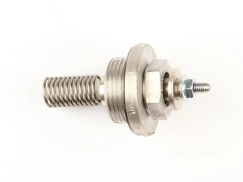 Glödstift D1LC, D3LC, D5L 12V