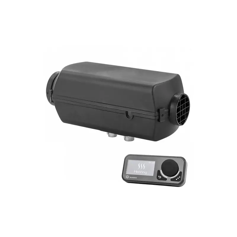 Autoterm Air 4D Pro Marin 12V