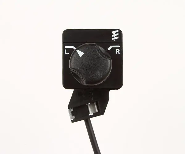 Wire till Y-rör 4971-92