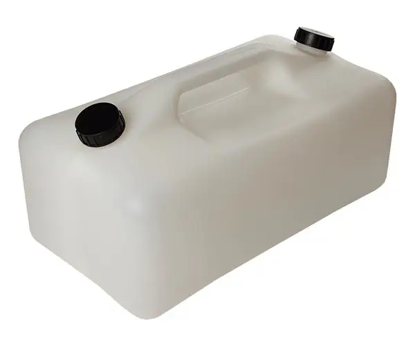 Wallas Tank 10 liter