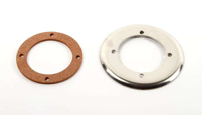 Adapterplatta Wallas
