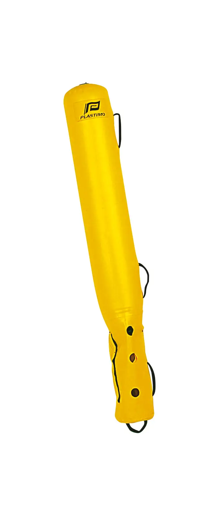 Rundningsmärke 188x26cm Plastimo