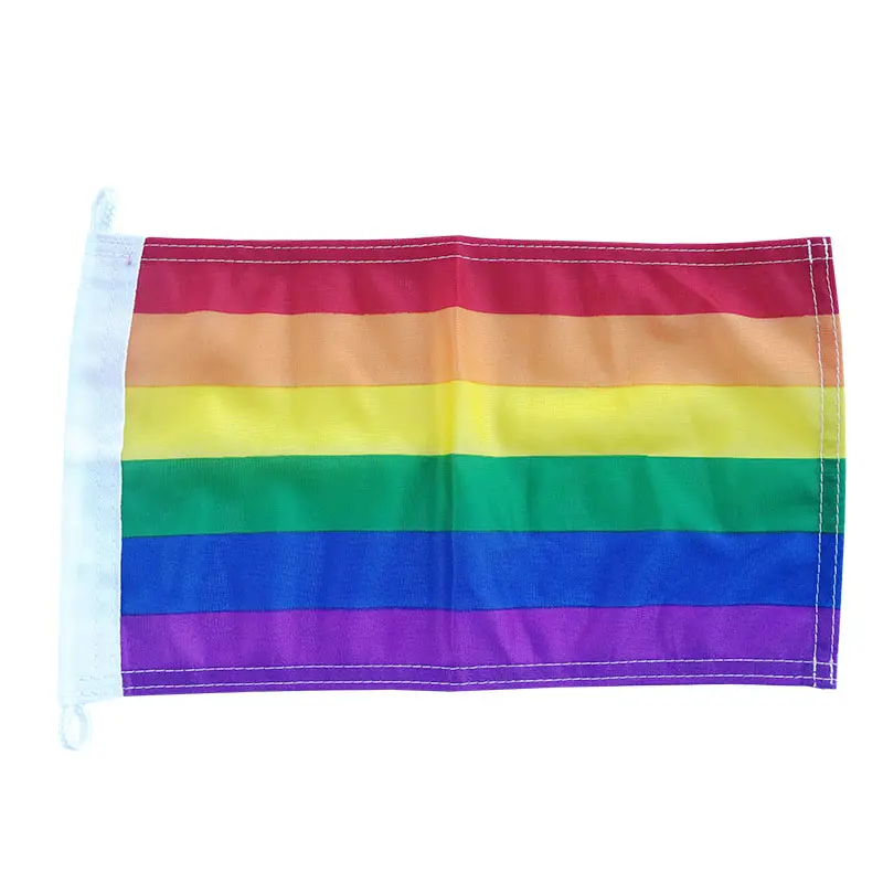 Pride-flagga