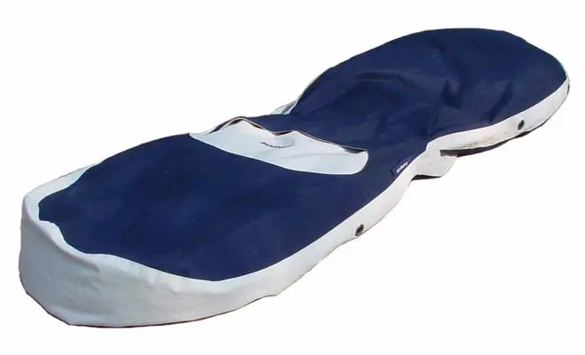 Båtkudde Freebag