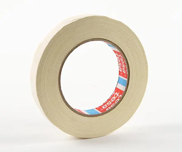 Tesaband 19mm vit. FP=25m
