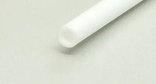 Vantskydd 5mm vit (blå)