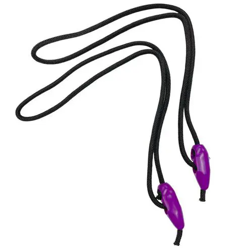 Gummistroppar med lås 75cm FP=2st