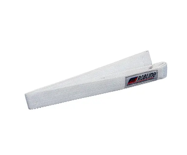 Beslagsband kardborre 120cm /st