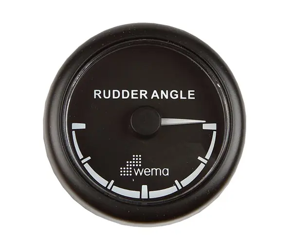 Roderlägesinstrument Wema