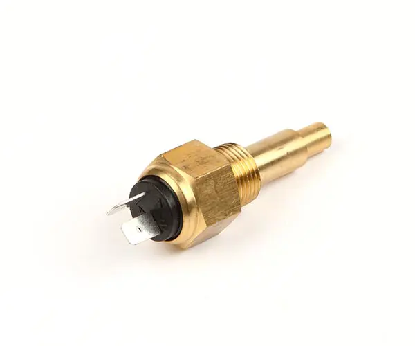 Temperaturgivare Wema 2-stift
