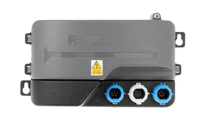 Raymarine iTC-5 transducer converter