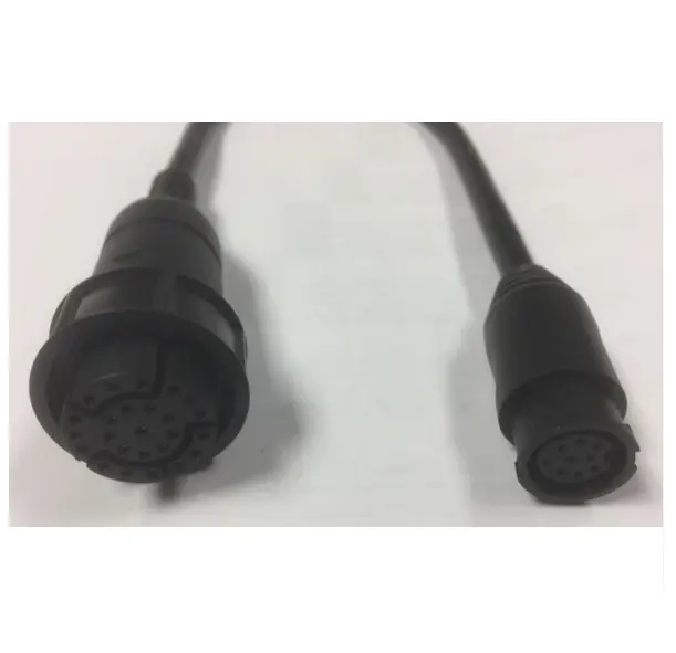 Adapter för CPT-xxx till Axiom RV/Pro