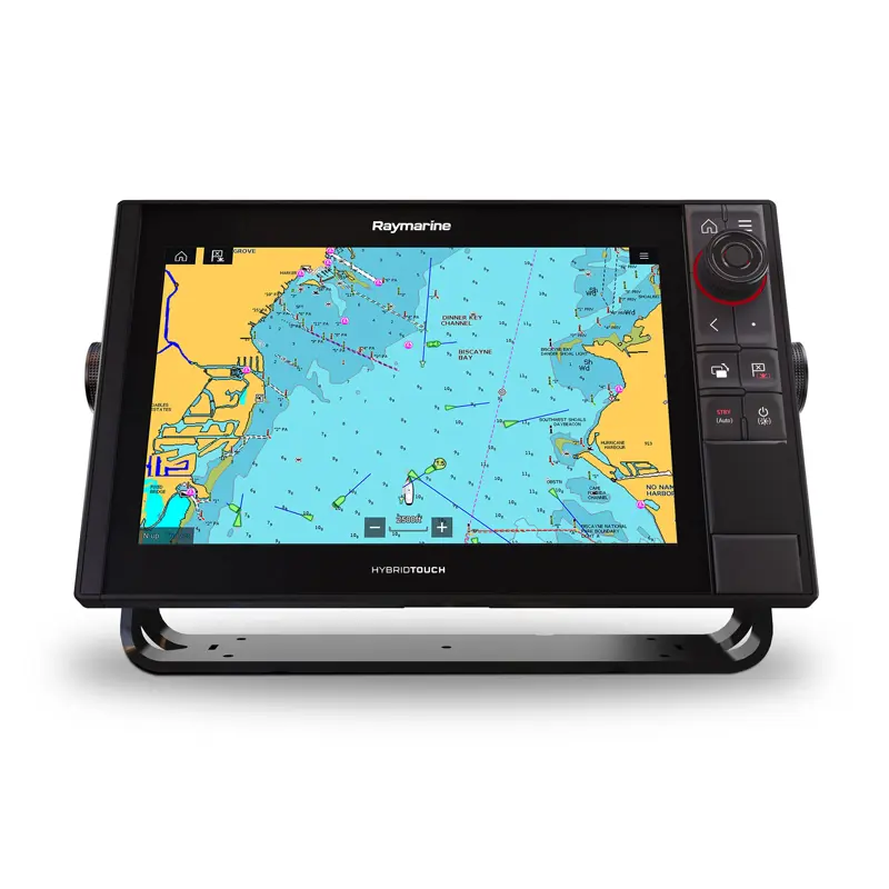 Raymarine Axiom 12" plotter Pro-S