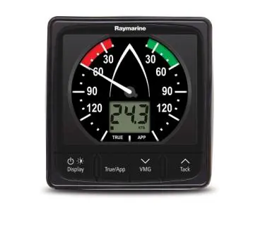 Raymarine vindinstrument i60