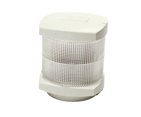 Lanterna Hella vit 360°