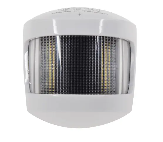 Lanterna LED Topp Vit 2NM liten