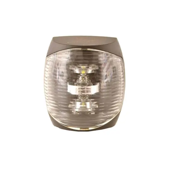 Lanterna LED Topp Svart 3NM