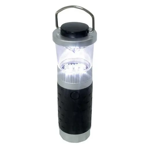 Lykta LED batteridrift
