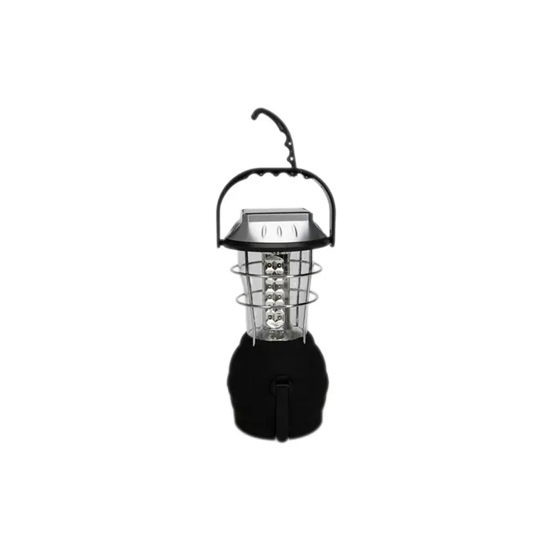 Lykta Solcell Led