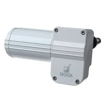 Roca W12 torkarmotor 38mm 24V