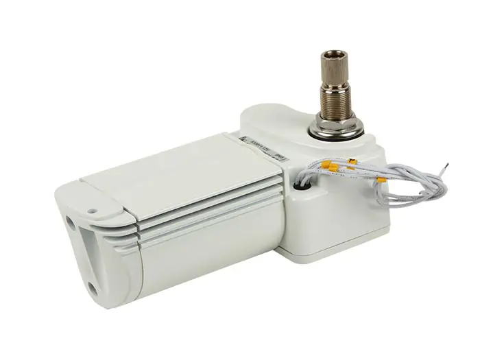 Roca W12 torkarmotor 38mm