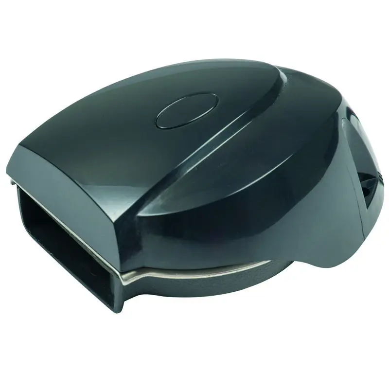 Marinco Signalhorn Mini Svart