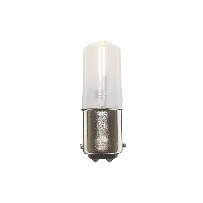 LED-lampa BA15D 2W