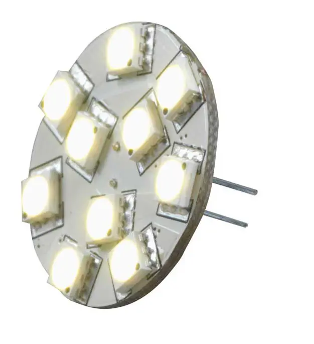 Båtsystem Bottenstift LED/2328