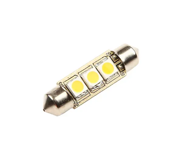 Båtsystem Spool1 38mm LED/2302