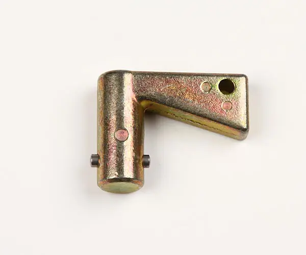 Reservnyckel metall